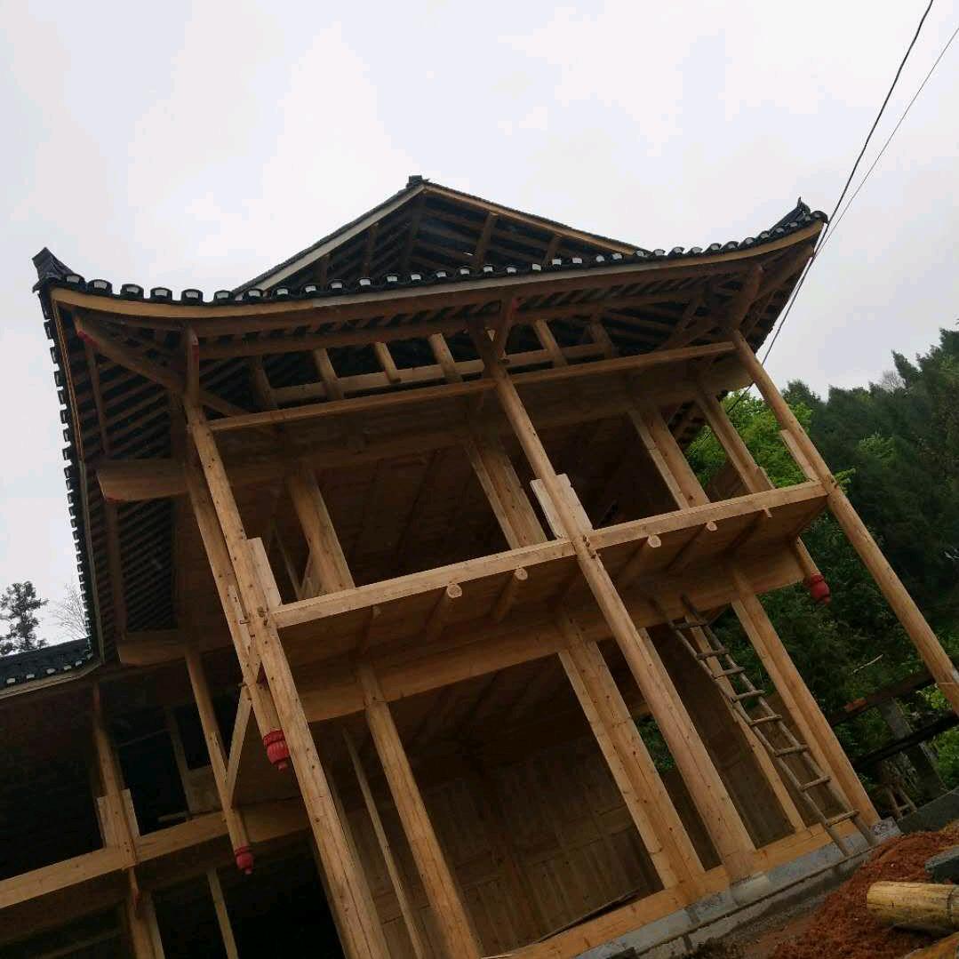 铜仁木房传承