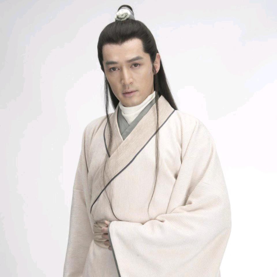 红线人【张德功】