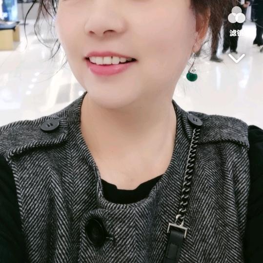 茉莉健康快乐