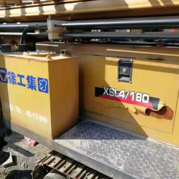 金蚌专业钻井队