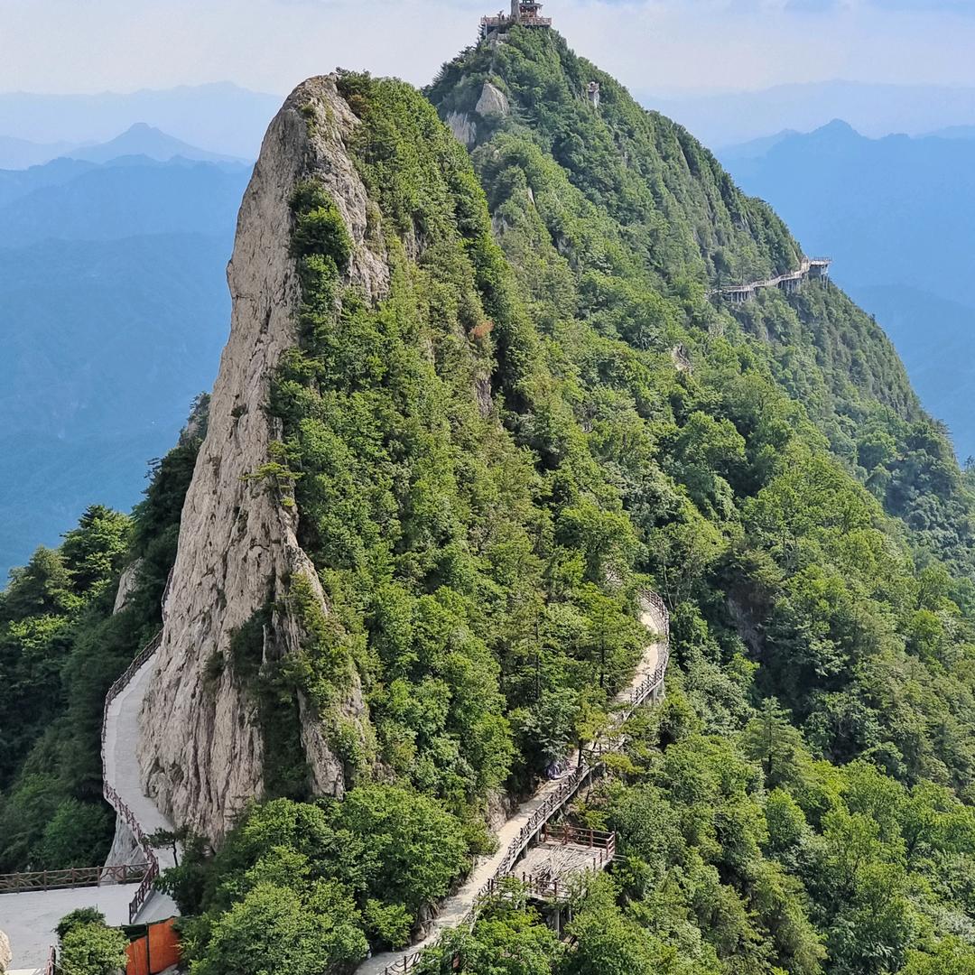 宁静致远