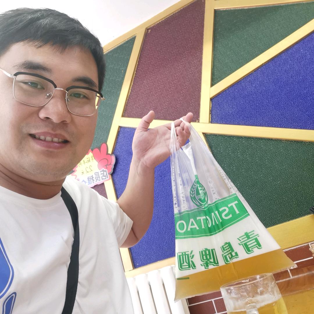 海阳老铁烧烤