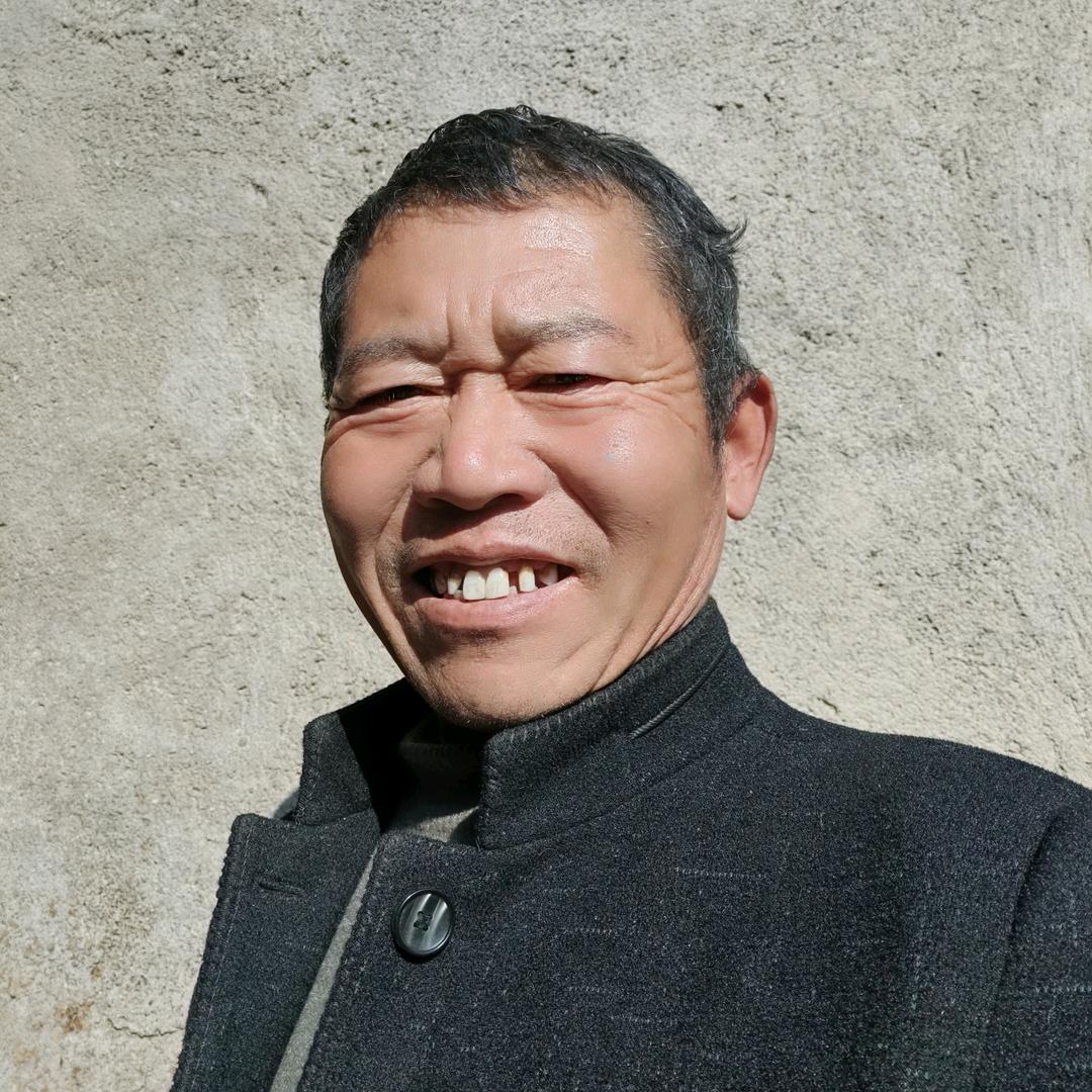 王哥