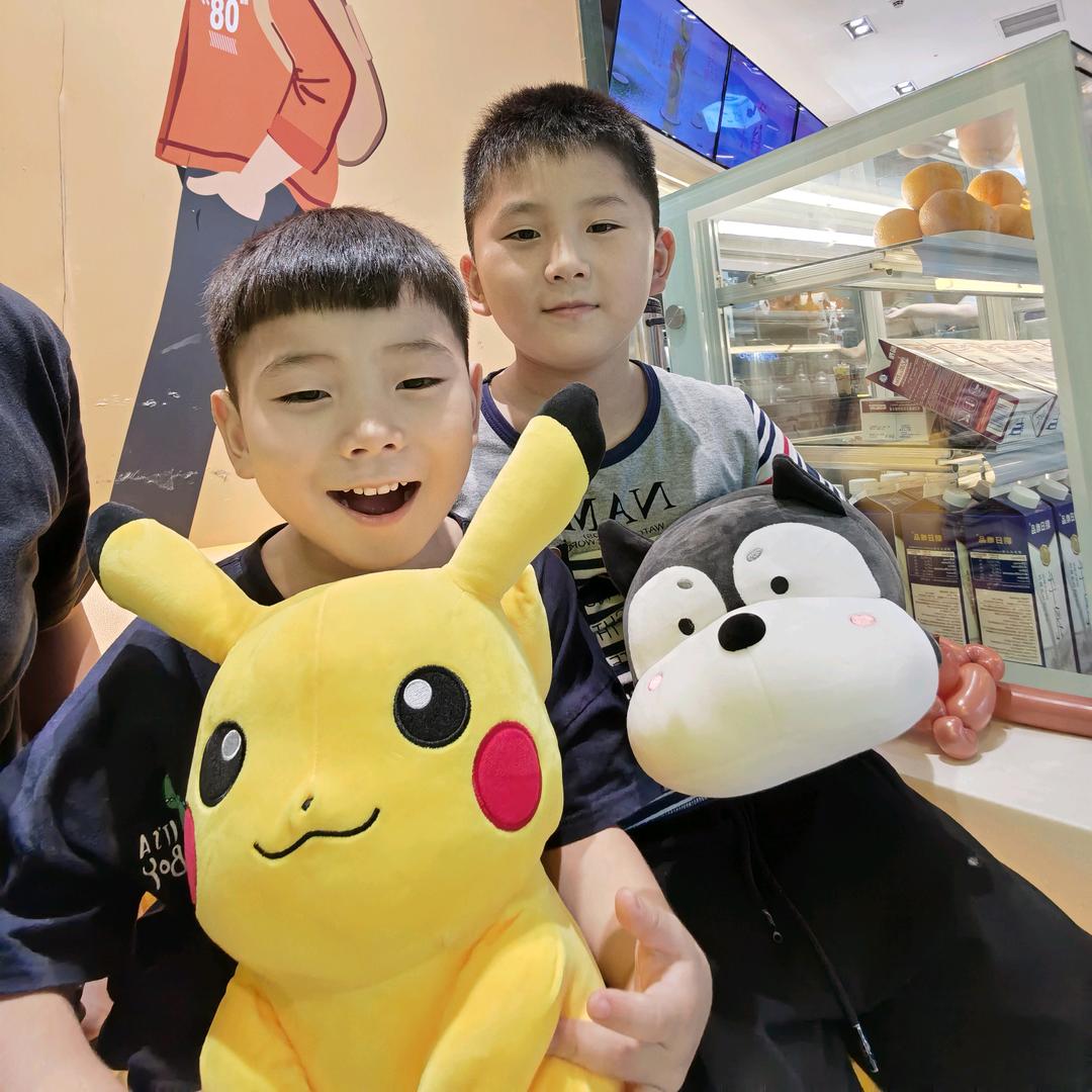 你的Stupid雷哥哥