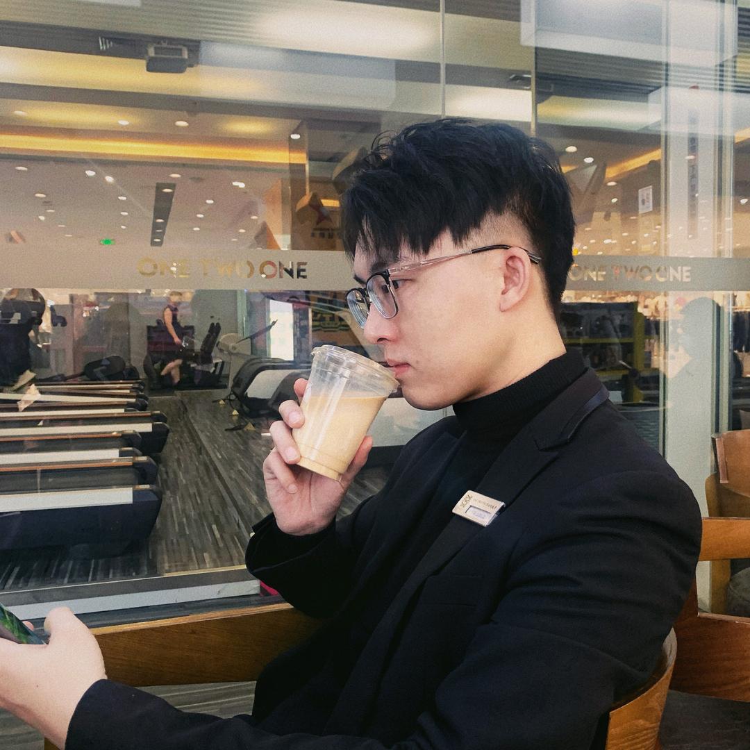 IRONBOX铁盒子健身