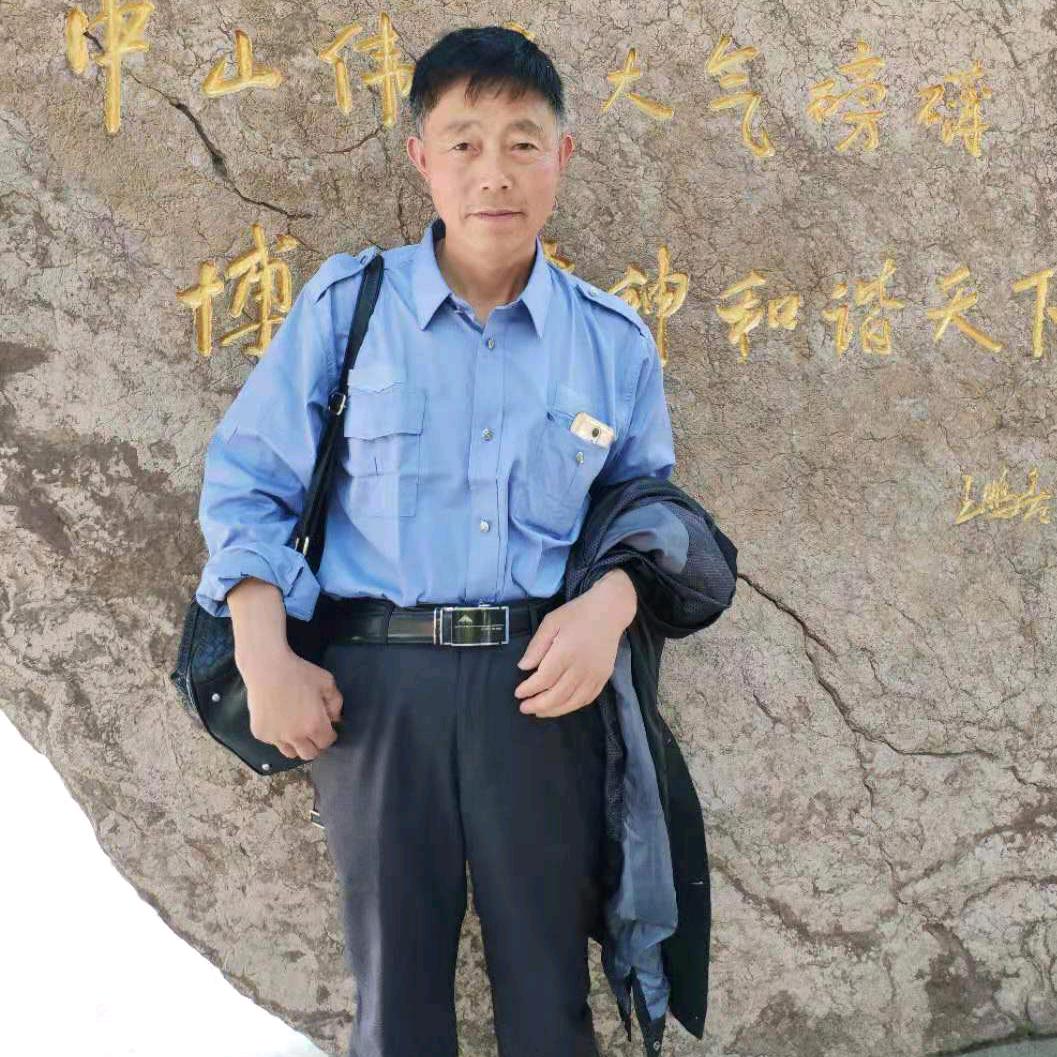 人生如戏，