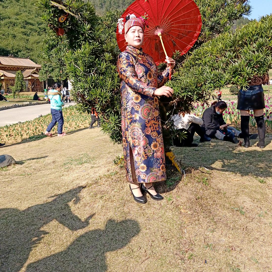 阿姐