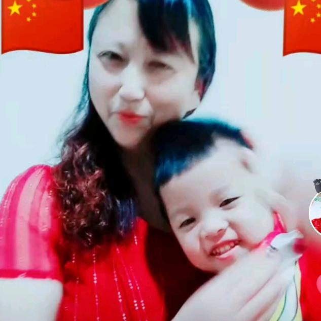 晓莉,(主号)