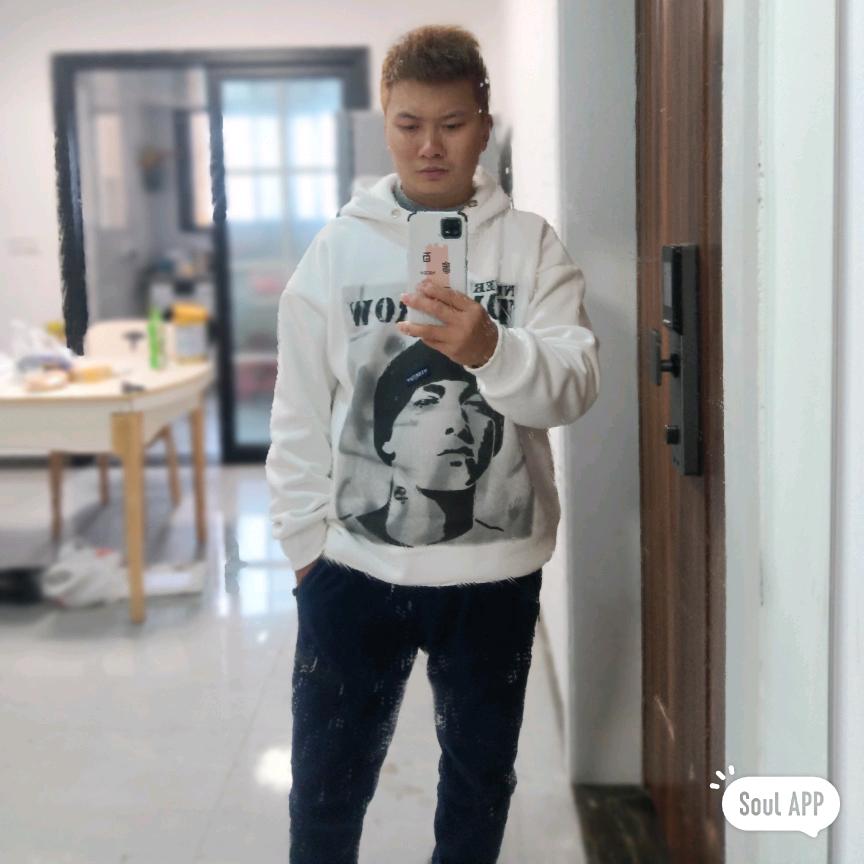 小兴啊🤫