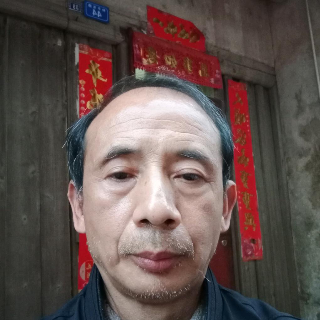 黄半仙