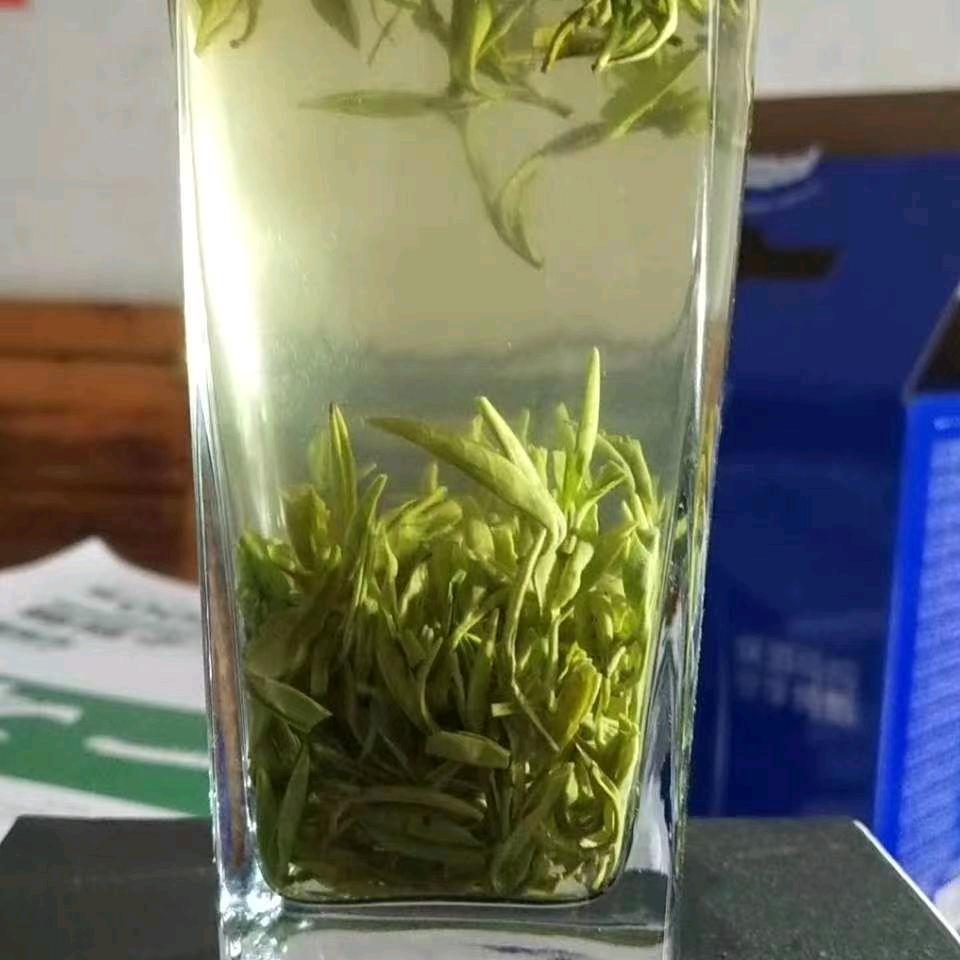 大胡子茶叶