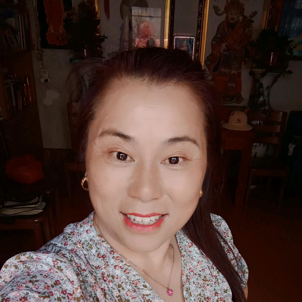 天天好心情。聊天直播间
