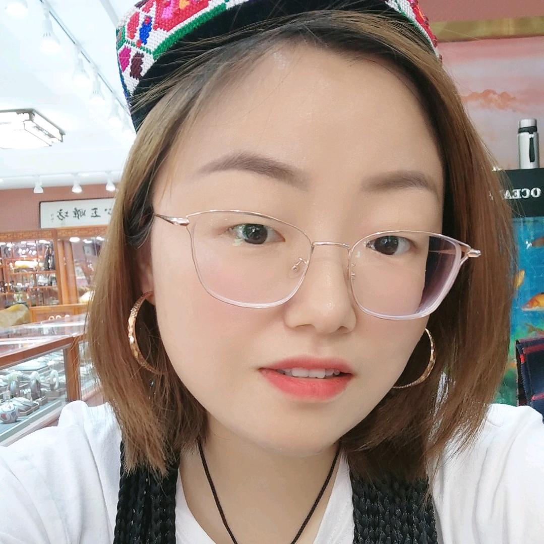 新疆奶茶妹🍀