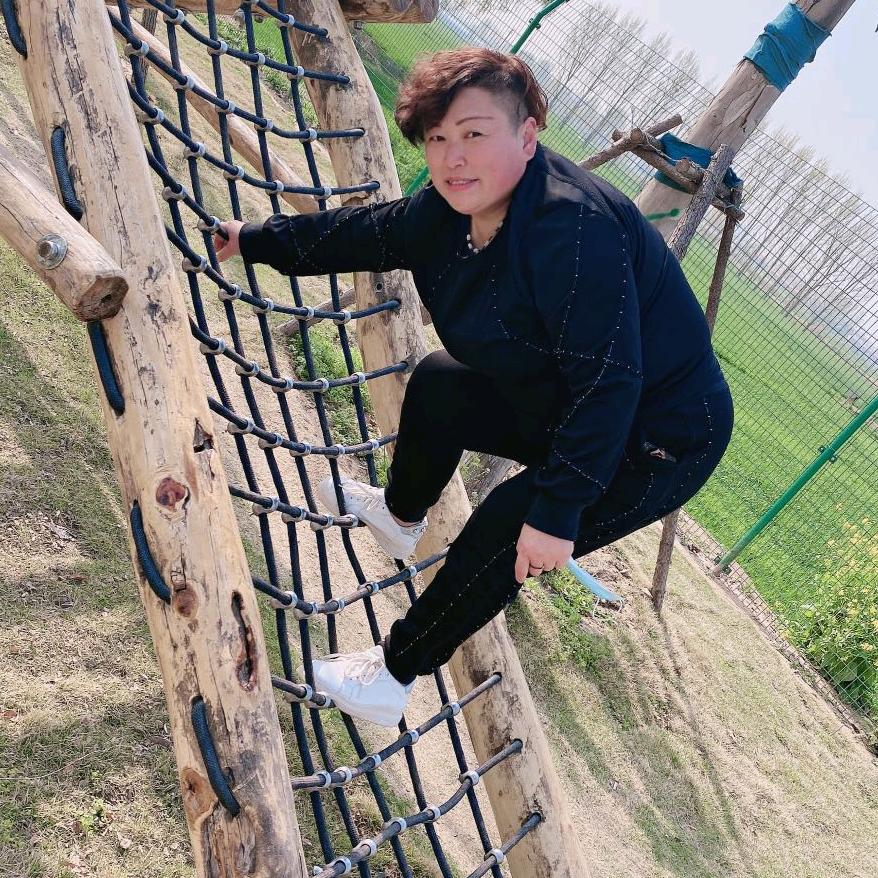 会飞的鱼