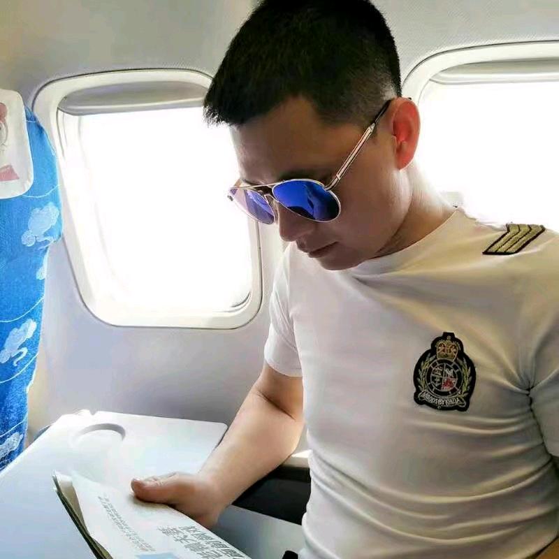 东少351（旅游达人）