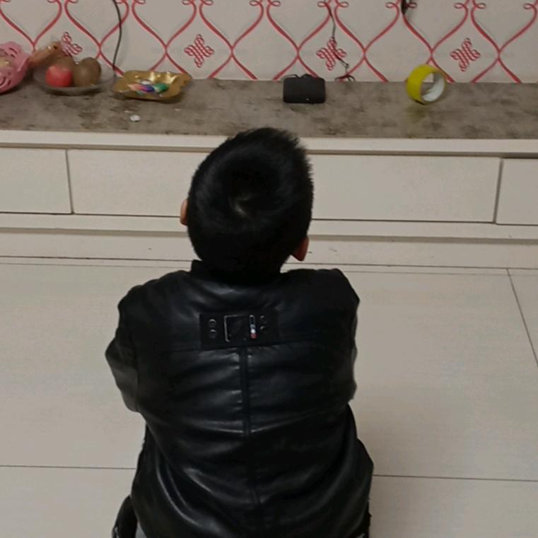 婷婷，好运来来