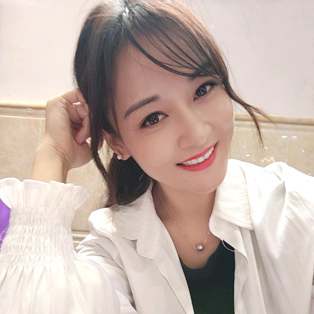 鸢尾绽放
