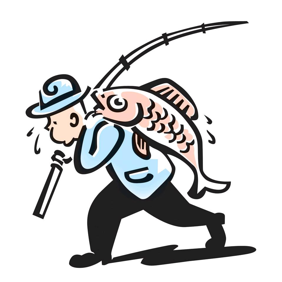 浪里小白条👉🎣🎏