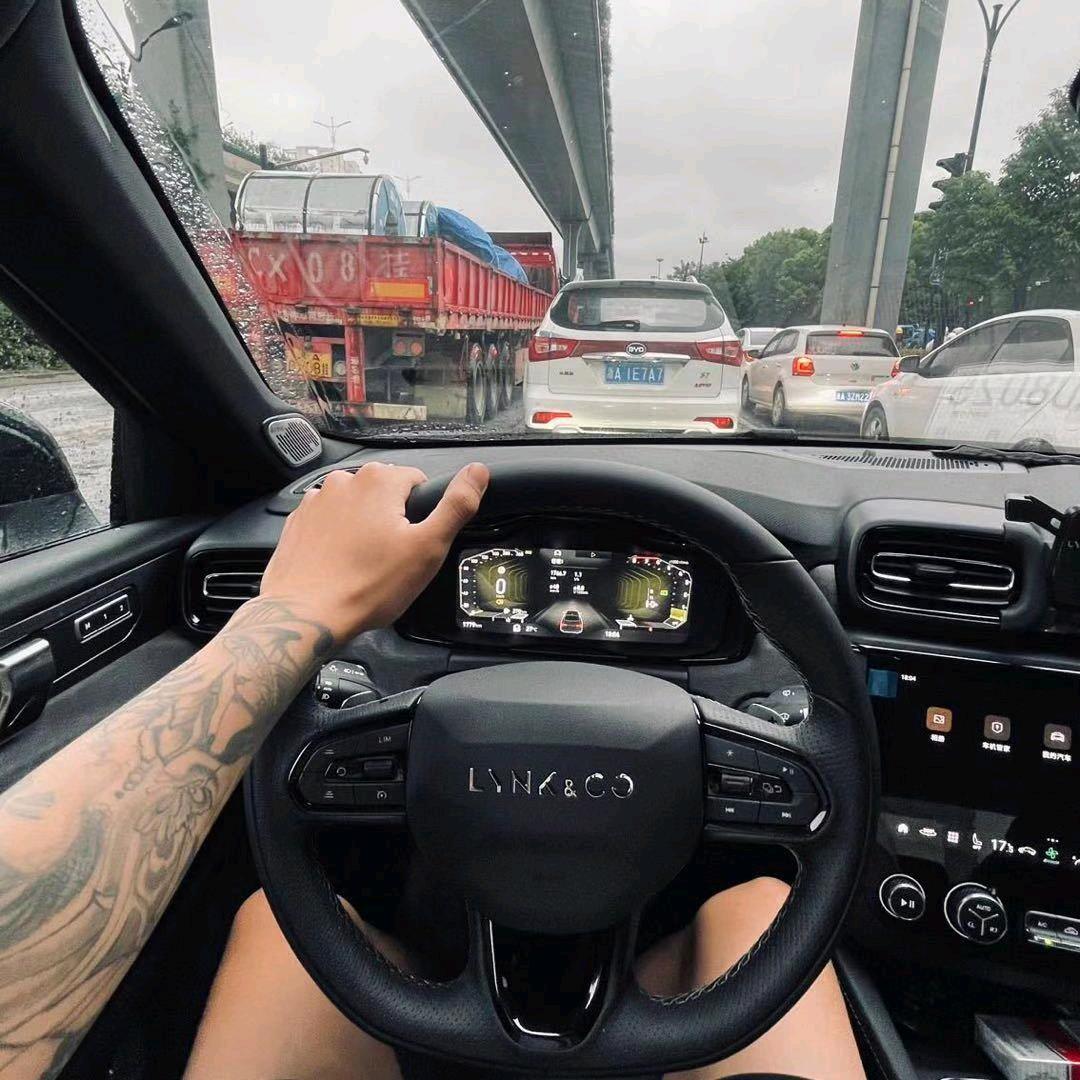 迪哥只懂车