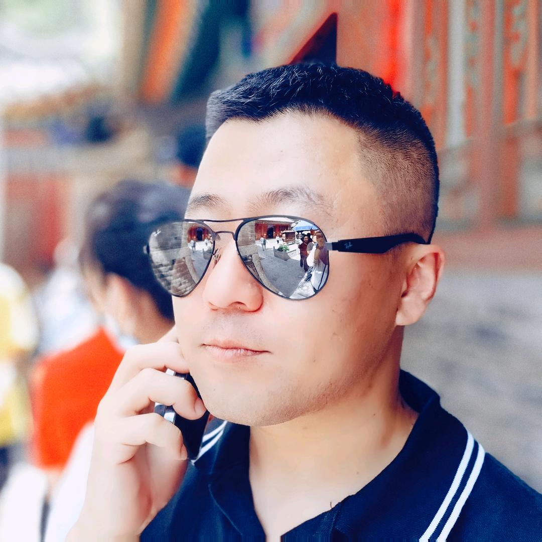 杨帆