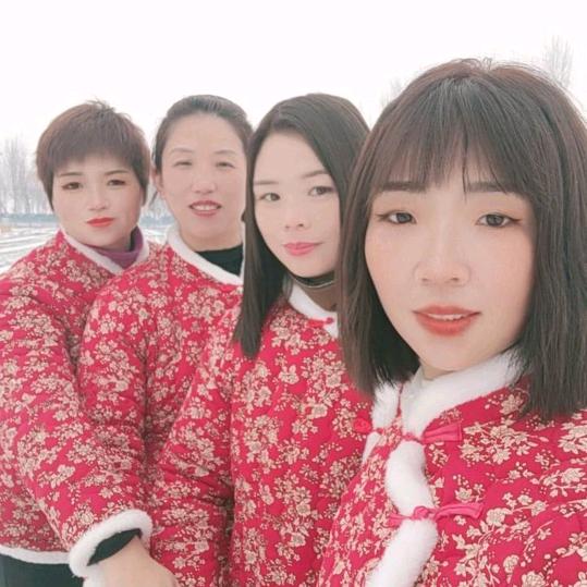 滑县村花