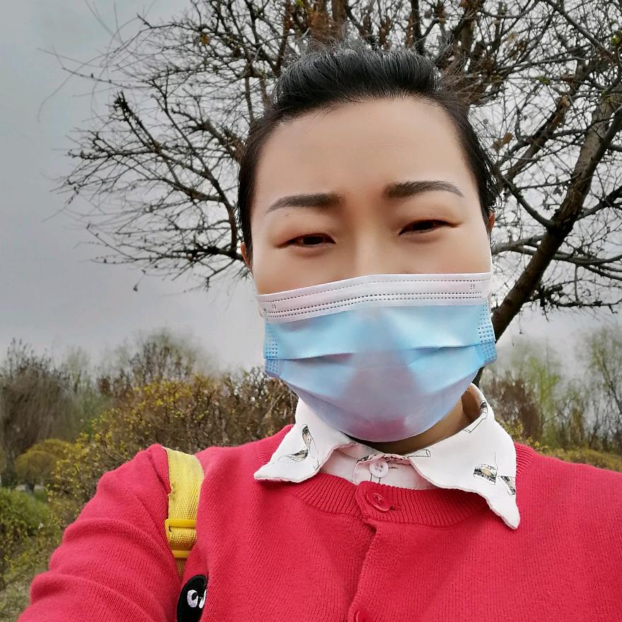 海燕爱运动