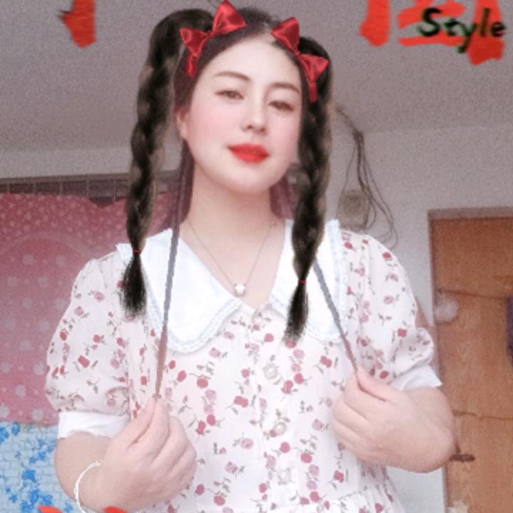 手心里的余热