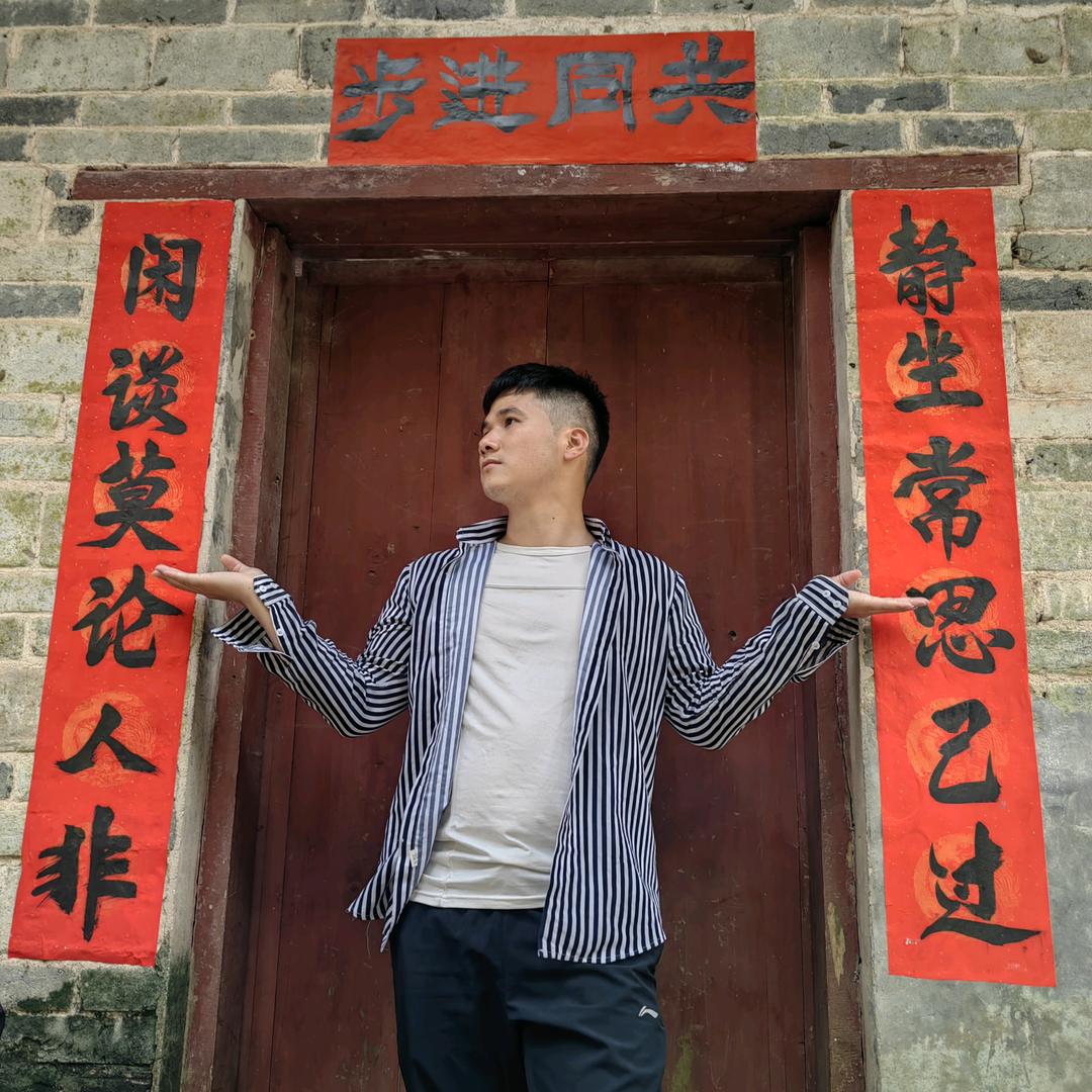 小雄哥