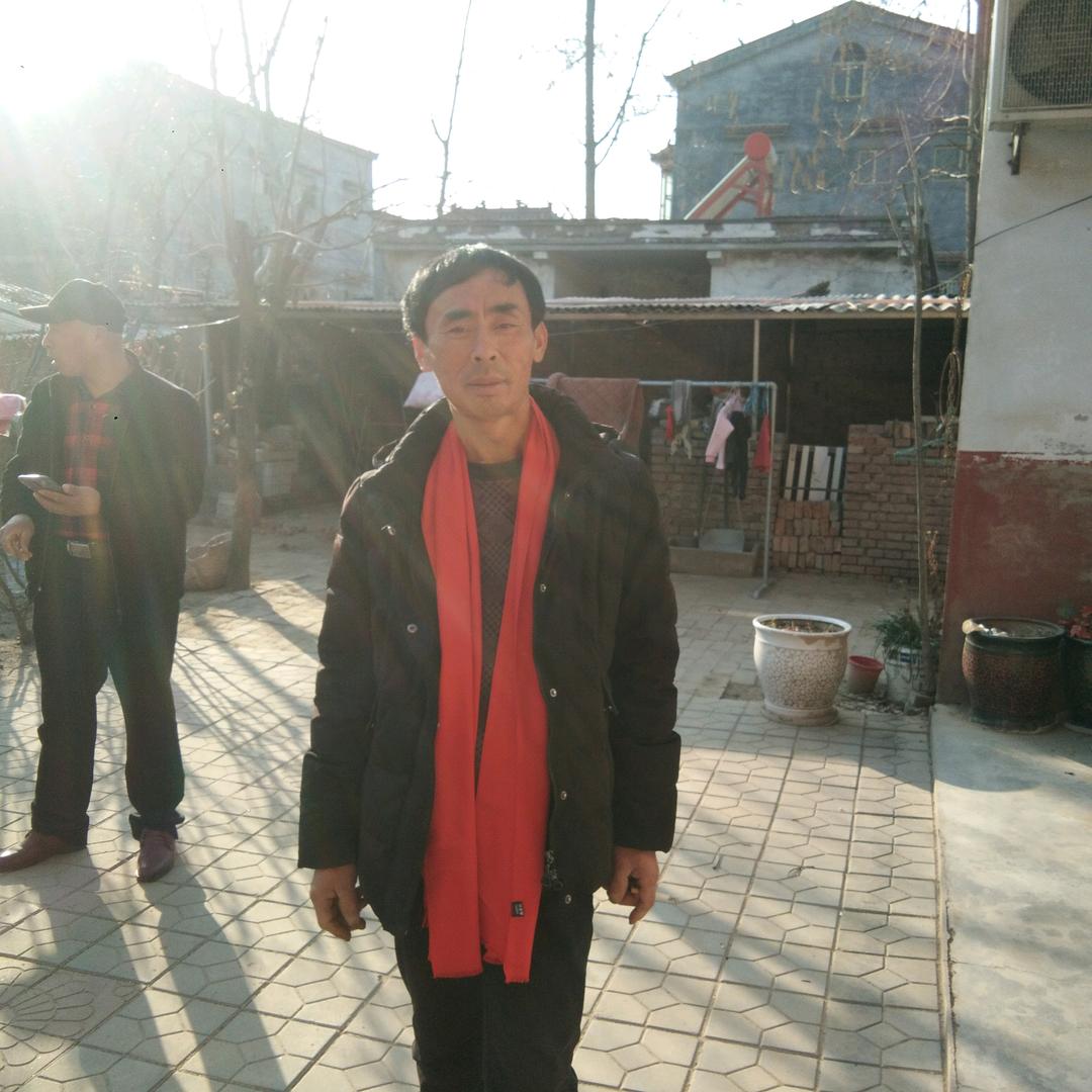 潇洒快乐