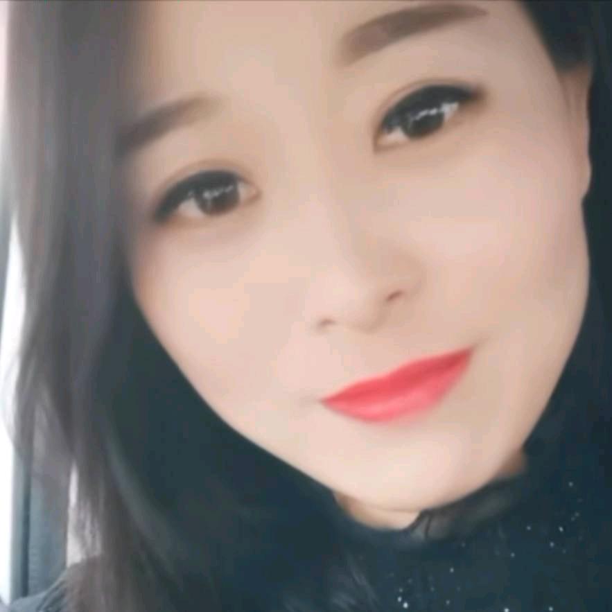 八零后的老阿姨