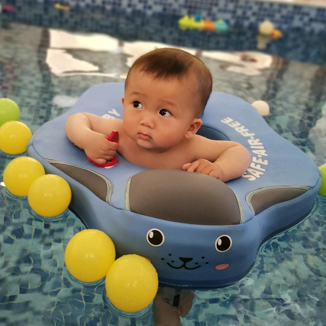 梦baby