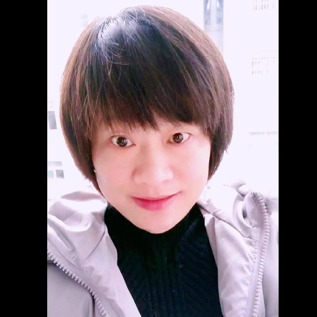 王爱姐姐