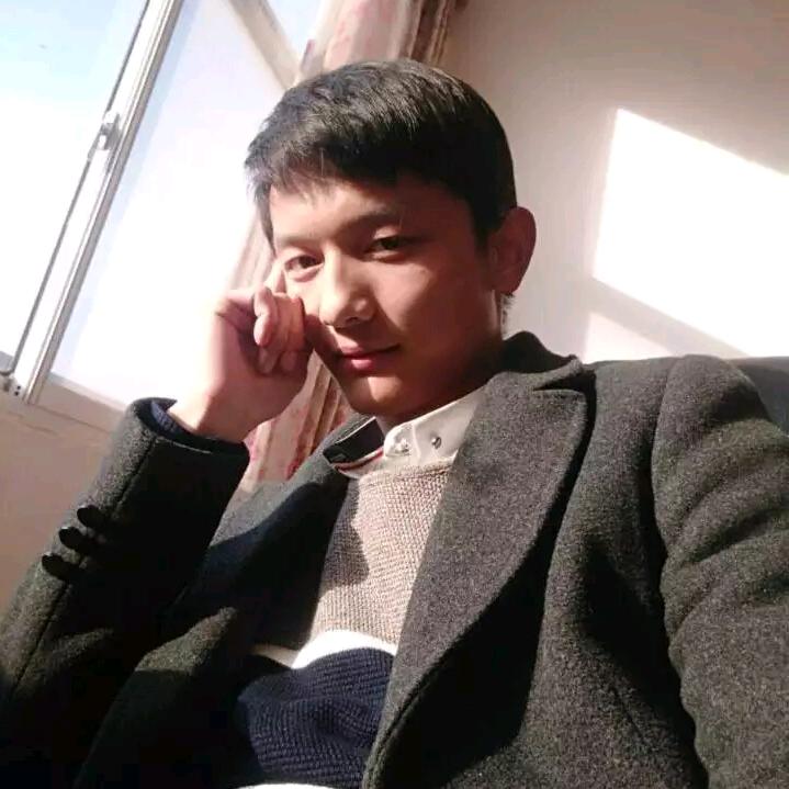 宠物美容师阿锐
