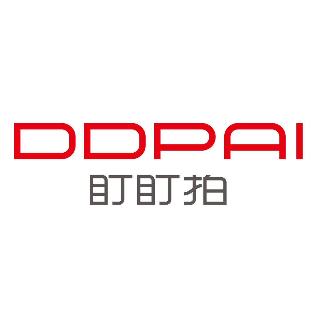 盯盯拍智能出行