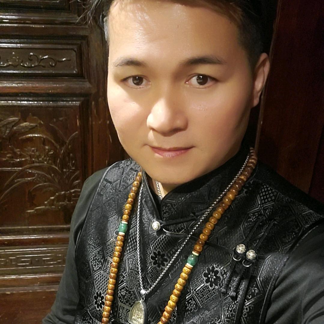 康巴汉子