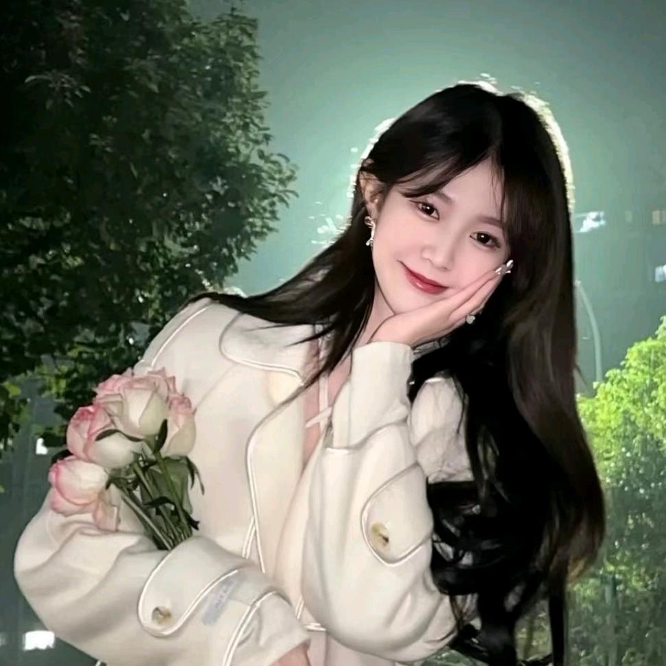 嘻嘻哈哈😊