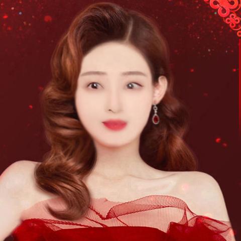 A2🇨🇳🎶幸福一生瑞🍎️
