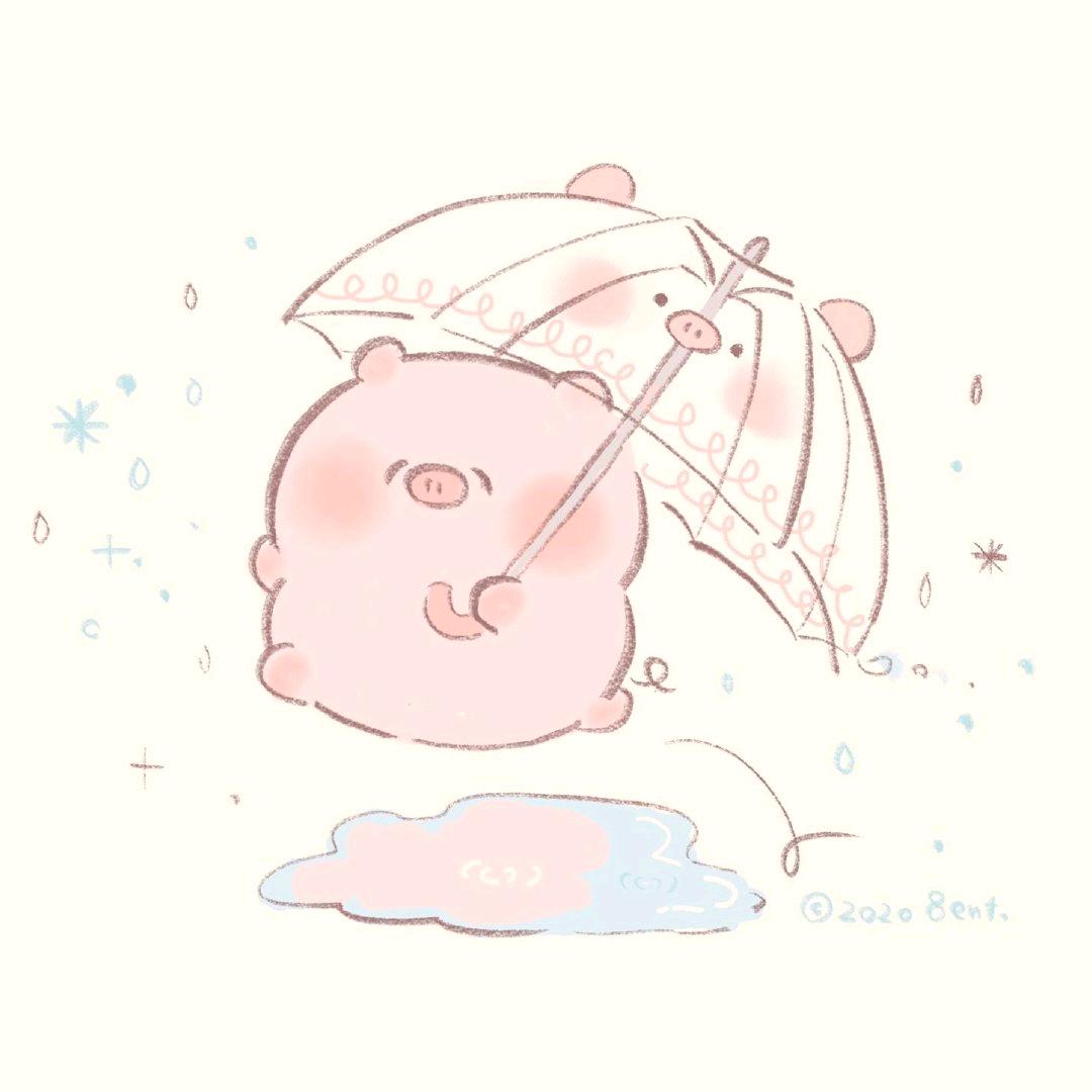 草莓屁屁 ಣ