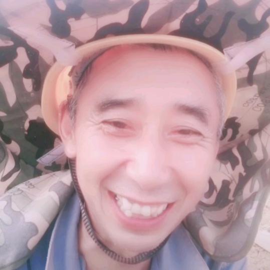 开心过好每一天