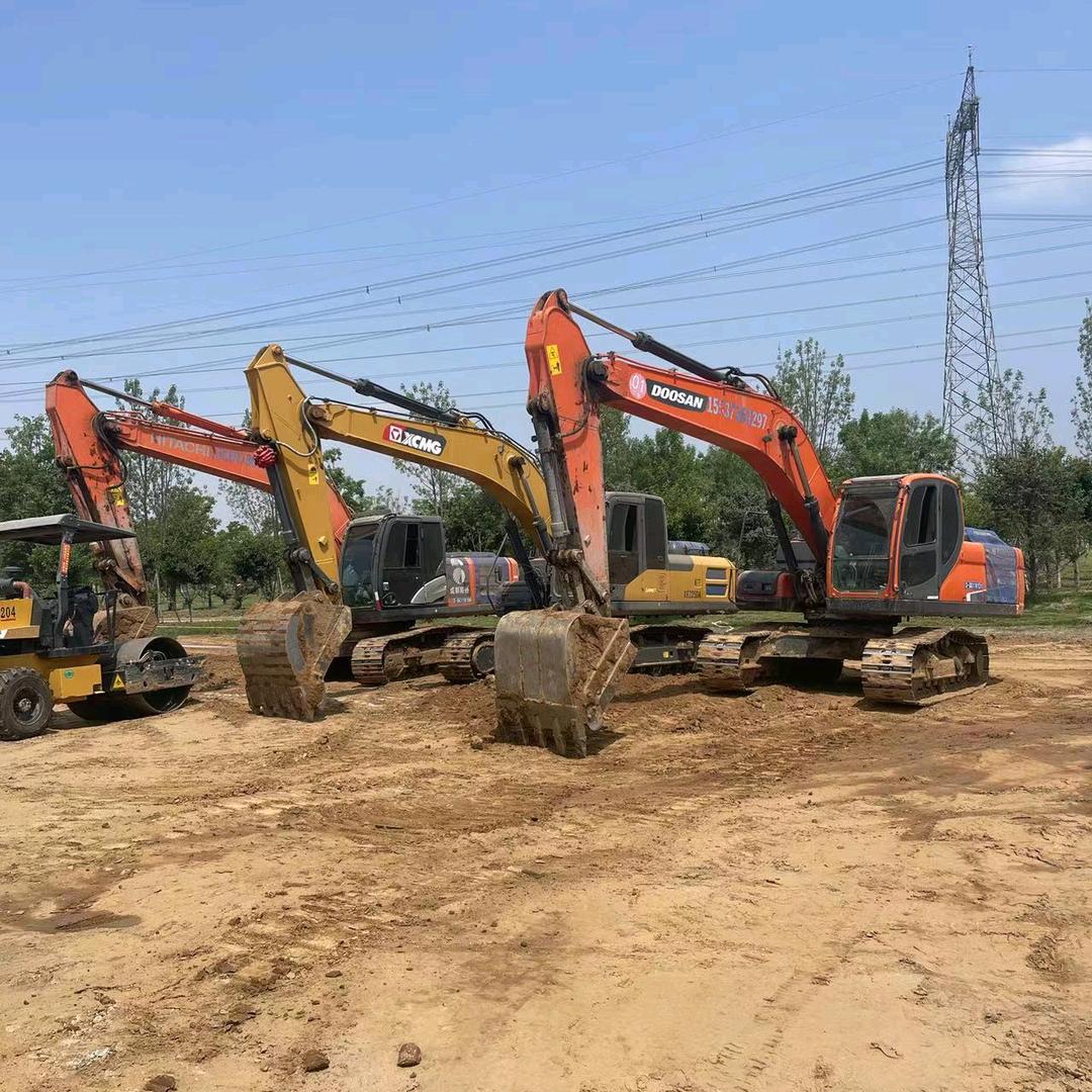 康宁（胜鑫机械租赁）