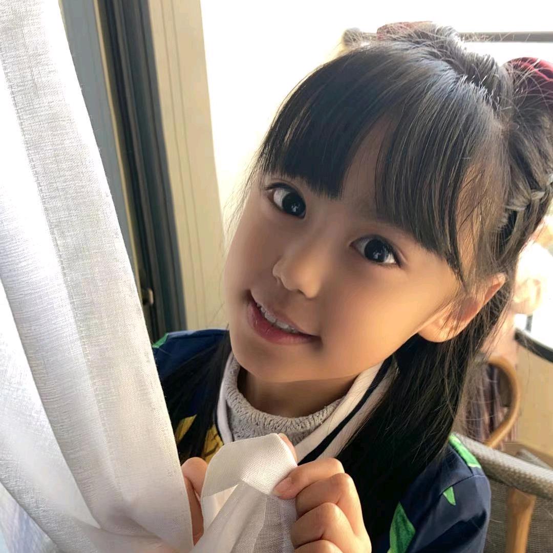 🌈爱笑敏敏🌈