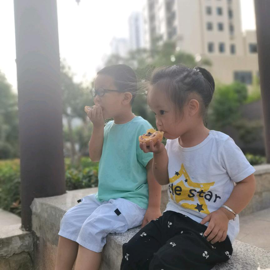 小汤圆❤️小糯米