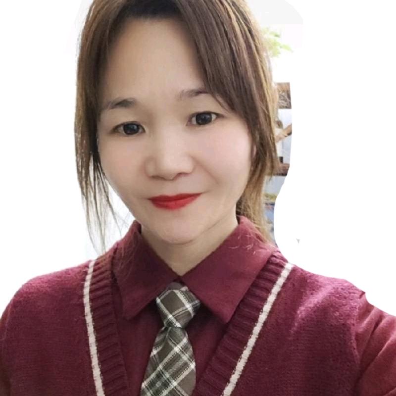 客家妹芷仪