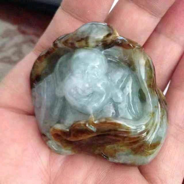 白天的流星我心慈悲