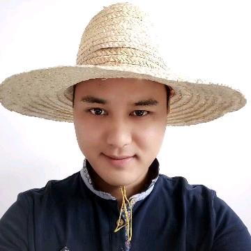 湘西草帽哥