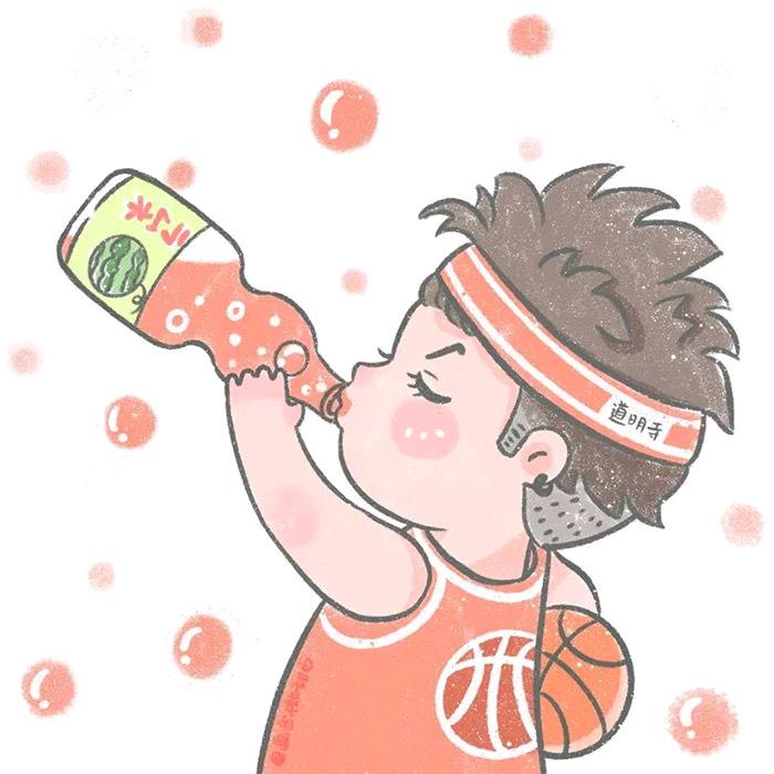 宇宙哥哥🐯（最帅)🚇