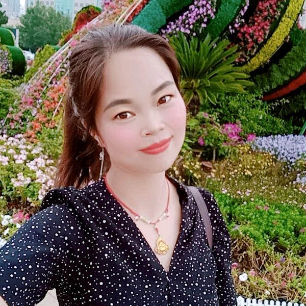 开心九妹