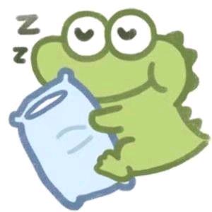 你的头发乱了哦。