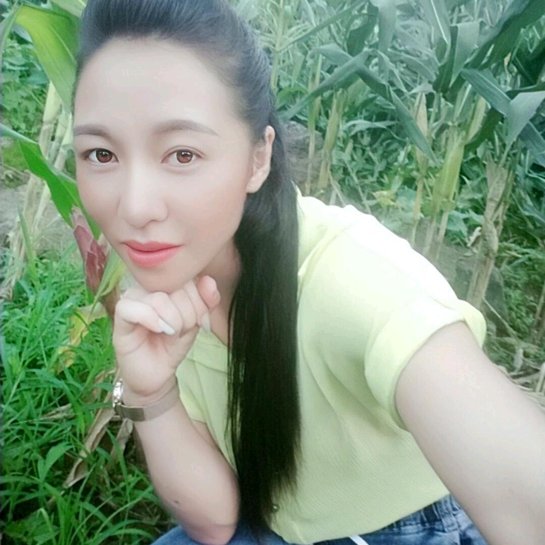 爱你1314…的兔