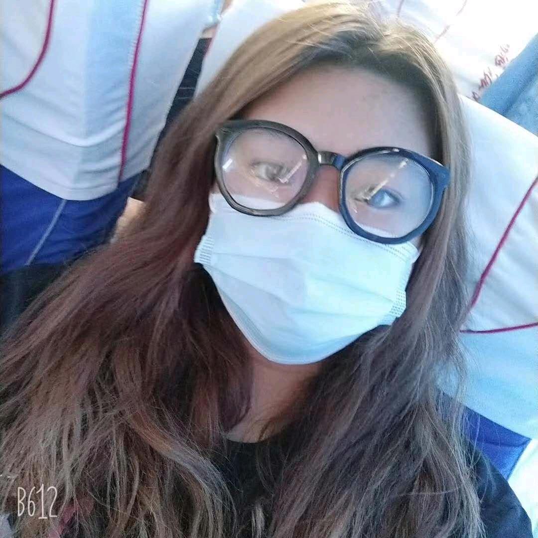 💚⁴仙女味的大梅梅